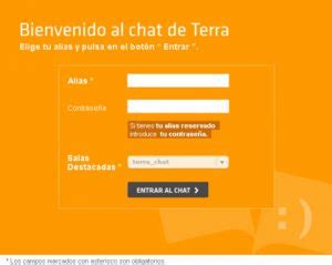 quierochat terra chat